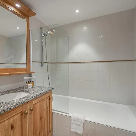 Confortable 6 Pers. Proche Des Pistes Avec Balcon Et Parking - Fr-1-640-11 Daire Val Thorens