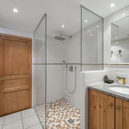 Apartamento Spacieux Pour 6, Proche Pistes, Parking Et Wifi - Fr-1-640-11 Val Thorens
