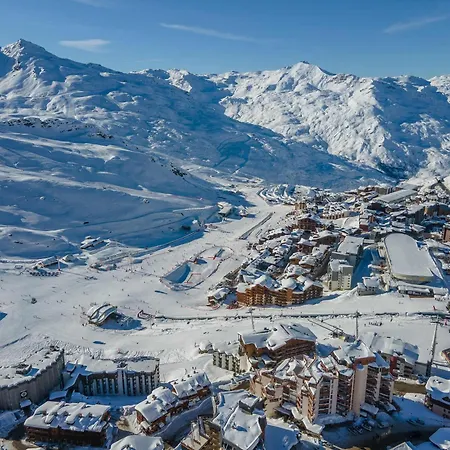 Daire Confortable 6 Pers. Proche Des Pistes Avec Balcon Et Parking - Fr-1-640-11 *