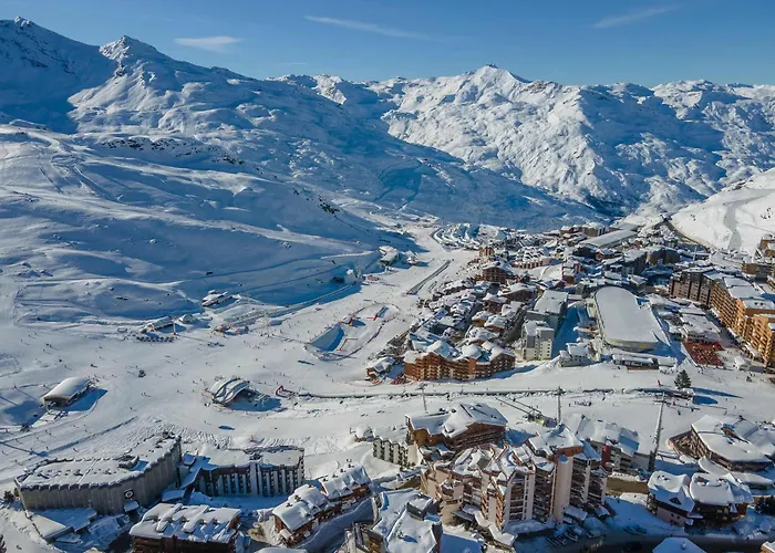 Lägenhet Spacieux Pour 6, Proche Pistes, Parking Et Wifi - Fr-1-640-11 *